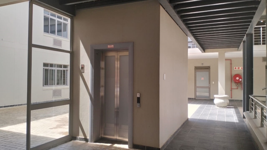 To Let commercial Property for Rent in Durbanville Western Cape